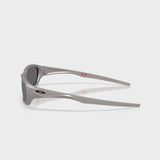 Terraforma Solbriller - Titanium / Prizm Black Polarized - Gumpel & Co