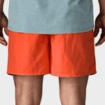Baggies Badeshorts 5 inch - Herre - Orange Peel - Gumpel & Co
