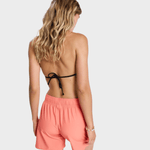 Roxy Wave 5 Inch Badshorts - Dame - Camellia - Gumpel & Co