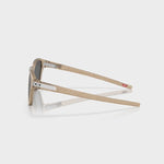 Latch Solbriller - Matte Sepia / Prizm Black Polarized - Gumpel & Co
