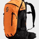 Pack Patrole E2 30 Liter Lavine rygsæk - Fluo Orange