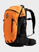 Pack Patrole E2 30 Liter Lavine rygsæk - Fluo Orange
