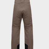 Shred Insulated Skibukser - Herre - Beige