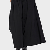 Freequent Jules Bukser - Dame - BLACK