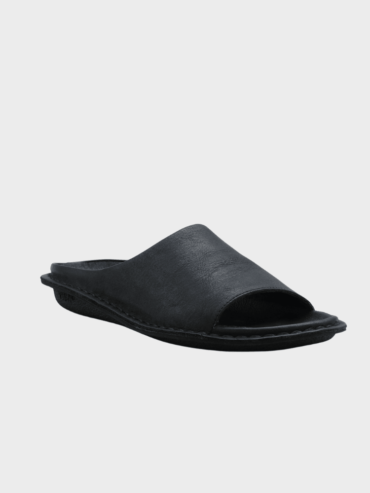 Saint Tropez - Unisex - Preto Black - Gumpel & Co