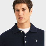 Hertford Polo - Navy