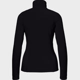 Sanoko Midlayer - Dame - Sort