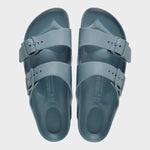 Birkenstock Arizona EVA Essentials Regular - Unisex - Basalt Gray