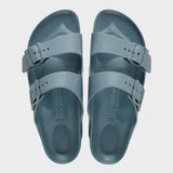 Birkenstock Arizona EVA Essentials Regular - Unisex - Basalt Gray