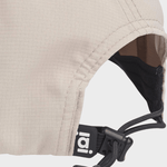 STATE OF WOW Blaze Foldable Cap - Unisex - Khaki
