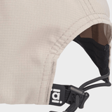 STATE OF WOW Blaze Foldable Cap - Unisex - Khaki
