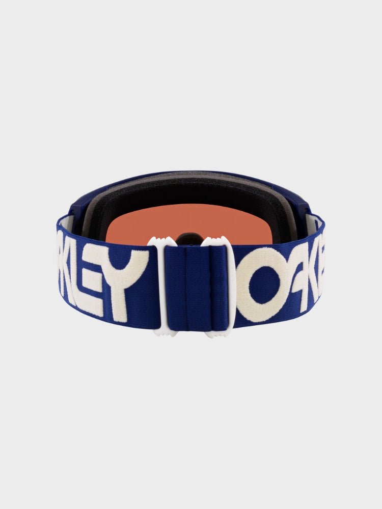 Line Miner L – Matt Navy w/ prizm snow sapphire iridium - Gumpel & Co