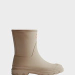Hunter Downpour Short Boot - Dame - Kettle