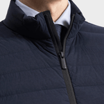 SuperSonic Jakke - Herre - Navy - Gumpel & Co