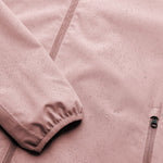 Veil II Vindjakke - Dame - Flush Pink - Gumpel & Co