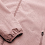 Veil II Vindjakke - Dame - Flush Pink - Gumpel & Co