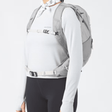 Trailblazer 20 Rygsæk - Unisex - Hvid - Gumpel & Co