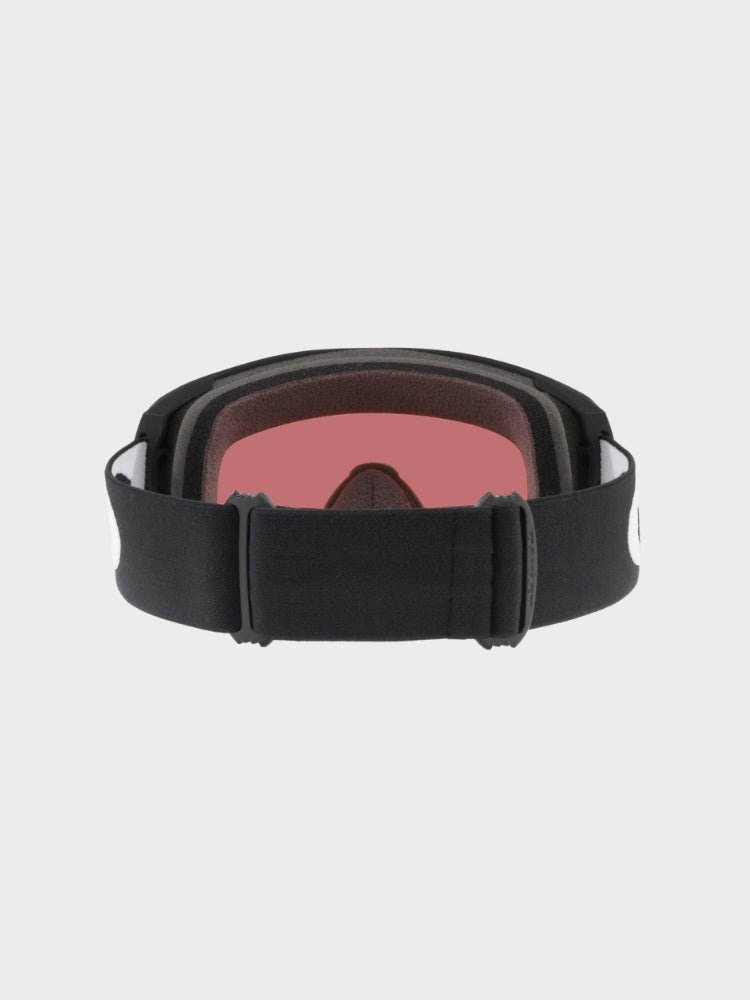 Line Miner M – Matte Black w/ Prizm Snow Torch - Gumpel & Co