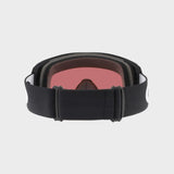 Line Miner M – Matte Black w/ Prizm Snow Torch - Gumpel & Co