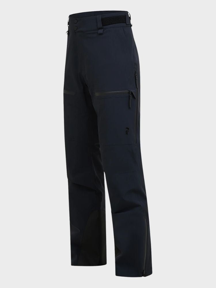 Whitelight skibukser - Sort - Herre - Gumpel & Co