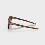 Latch Solbriller - Matte Brown Tortoise / Prizm Brown Gradient - Gumpel & Co