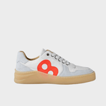 Galapagos Island sneaker - Dame - Gum Beacon - Gumpel & Co