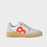 Galapagos Island sneaker - Dame - Gum Beacon - Gumpel & Co