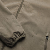 Veil II Vindjakke - Dame - Cedar - Gumpel & Co