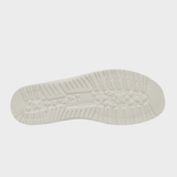 Hey Dude Wally Braided - Herre - Off White