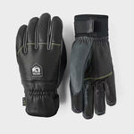 Omni Trigger 5 Finger – Black/Grey - Gumpel & Co