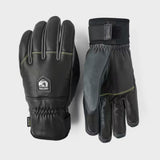 Omni Trigger 5 Finger – Black/Grey - Gumpel & Co