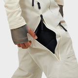 Alpine Skibukser 3L GORE-TEX - Dame - Sand Fog