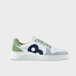 Galapagos Island sneaker - Herre - Coastside - Gumpel & Co