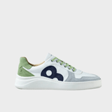 Galapagos Island sneaker - Herre - Coastside - Gumpel & Co