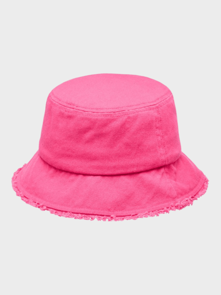 Victim Of Love Bøllehat - Dame - Sangria Sunset - Gumpel & Co