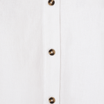Lava Skjorte - Dame - Brilliant White - Gumpel & Co