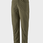 Quandary Bukser - Regular - Basin Green - Gumpel & Co