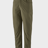 Quandary Bukser - Regular - Basin Green - Gumpel & Co