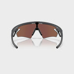 Sphaera Slash Solbriller - Matte Carbon / Prizm Deep Water Polarized - Gumpel & Co