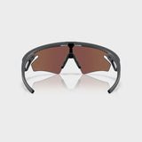 Sphaera Slash Solbriller - Matte Carbon / Prizm Deep Water Polarized - Gumpel & Co