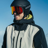 COMPACT EVO MIPS Skihjelm - Unisex - Black