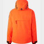 Eason3 skijakke - Herre - Orange - Gumpel & Co