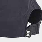 STATE OF WOW Lucca Foldable Dad Cap - Unisex - Navy