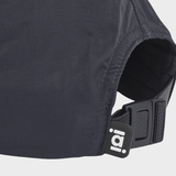 STATE OF WOW Lucca Foldable Dad Cap - Unisex - Navy
