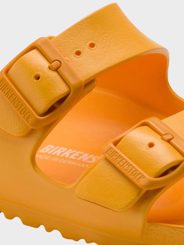 Birkenstock Arizona EVA Essentials Smal - Unisex - Zinnia