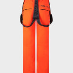 Scott3 skibukser - Herre - Orange - Gumpel & Co
