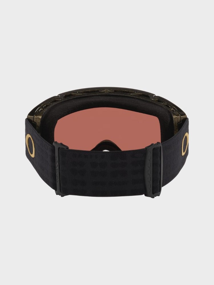 Flight Deck Pro M – Black w/ Prizm Sage Gold & Prizm Iced - Gumpel & Co