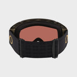 Flight Deck Pro M – Black w/ Prizm Sage Gold & Prizm Iced - Gumpel & Co