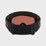 Flight Deck Pro M – Black w/ Prizm Sage Gold & Prizm Iced - Gumpel & Co