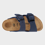 Arizona Børn Smal - Unisex - Navy - Gumpel & Co